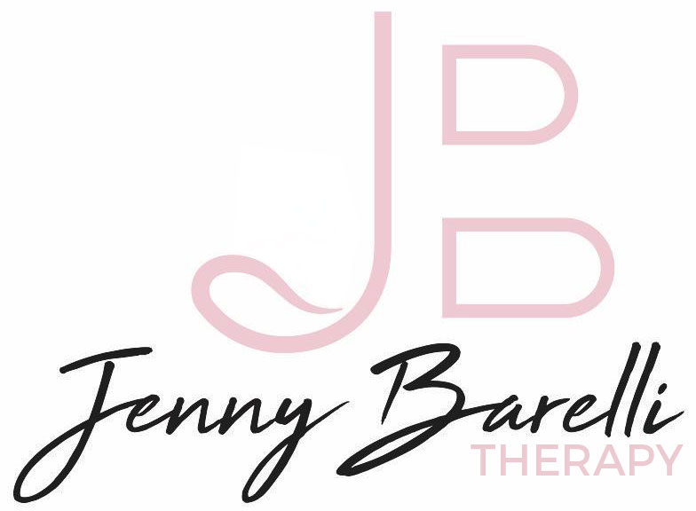 Jenny Terapy Logo